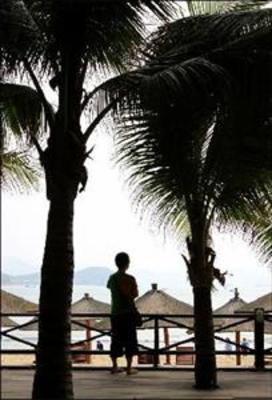фото отеля Sunny Sanya Family Inn