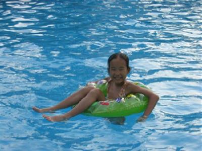 фото отеля Sunny Sanya Family Inn