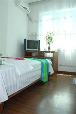фото отеля Sunny Sanya Family Inn