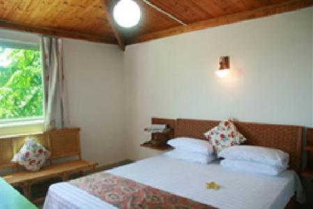 фото отеля Sunny Sanya Family Inn