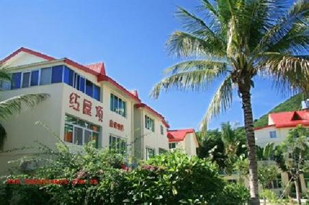 фото отеля Sunny Sanya Family Inn