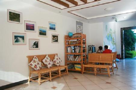 фото отеля Sunny Sanya Family Inn