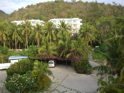фото отеля Sunny Sanya Family Inn