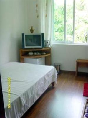 фото отеля Sunny Sanya Family Inn