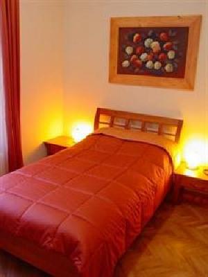 фото отеля Elizabete Hotel