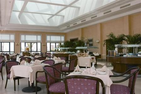 фото отеля Les Berges du Lac Concorde Hotel Tunis