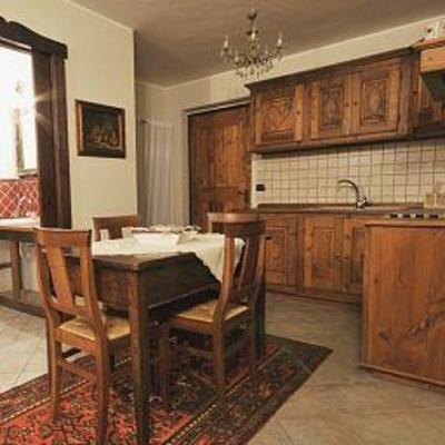 фото отеля Au Petit Chevrot