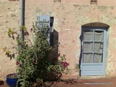 фото отеля Au Clair de l'Huisne