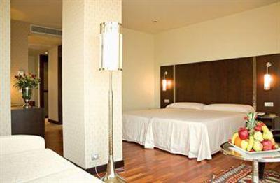 фото отеля Barcelo Casablanca Hotel