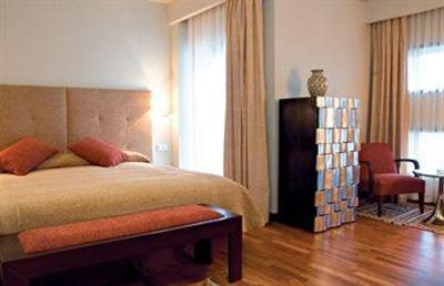 фото отеля Barcelo Casablanca Hotel
