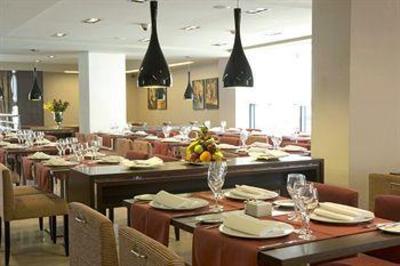 фото отеля Barcelo Casablanca Hotel