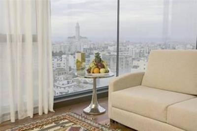 фото отеля Barcelo Casablanca Hotel