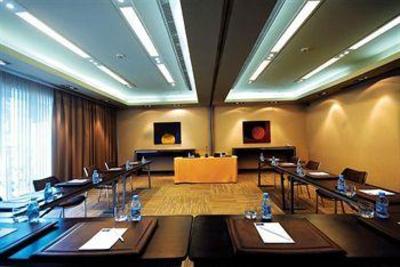 фото отеля Barcelo Casablanca Hotel