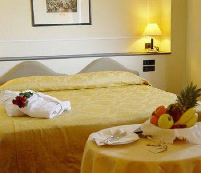 фото отеля Mamiani Hotel Urbino