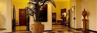 фото отеля Mamiani Hotel Urbino