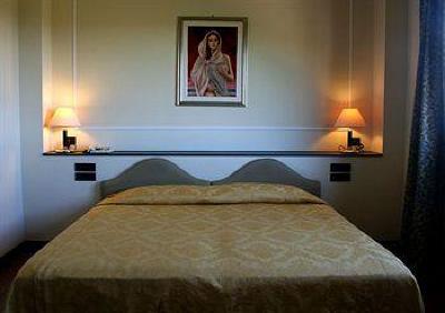 фото отеля Mamiani Hotel Urbino