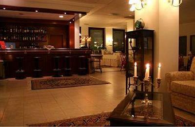 фото отеля Mamiani Hotel Urbino
