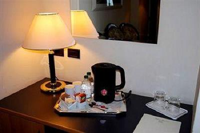 фото отеля Mamiani Hotel Urbino