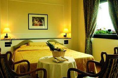 фото отеля Mamiani Hotel Urbino