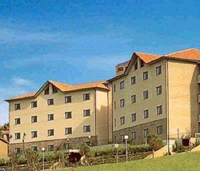 фото отеля Mamiani Hotel Urbino