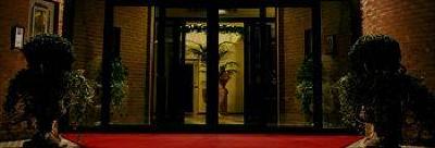фото отеля Mamiani Hotel Urbino