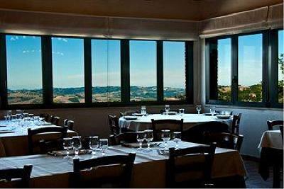 фото отеля Mamiani Hotel Urbino