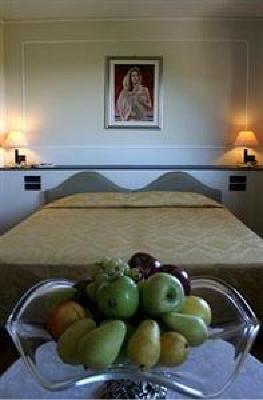 фото отеля Mamiani Hotel Urbino