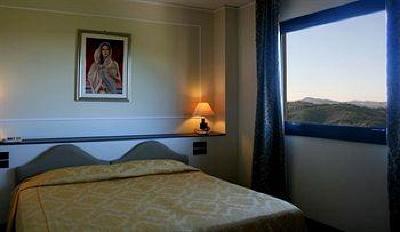 фото отеля Mamiani Hotel Urbino