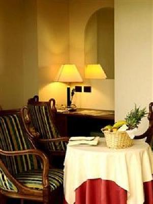 фото отеля Mamiani Hotel Urbino