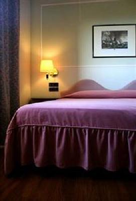 фото отеля Mamiani Hotel Urbino