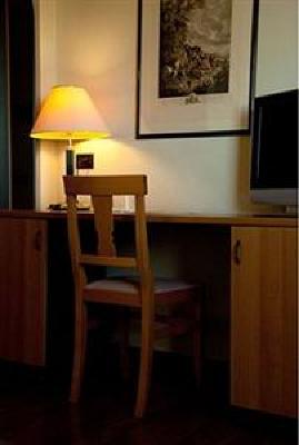 фото отеля Mamiani Hotel Urbino