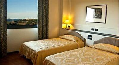 фото отеля Mamiani Hotel Urbino