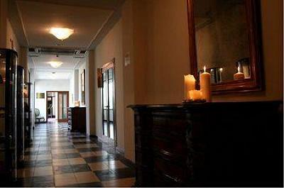 фото отеля Mamiani Hotel Urbino