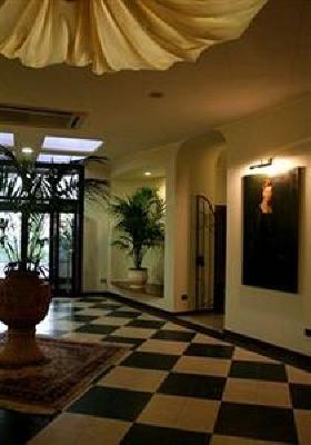 фото отеля Mamiani Hotel Urbino