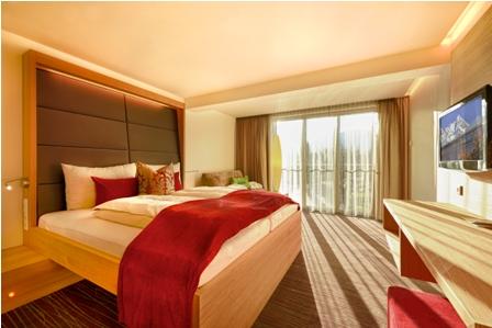 фото отеля Hotel Ritzenhof