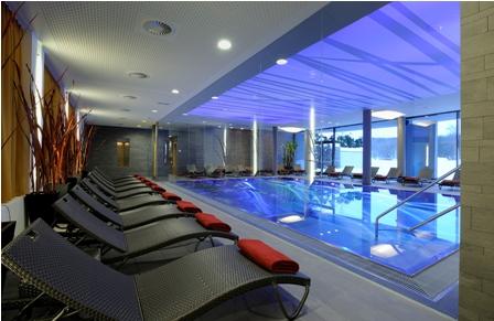 фото отеля Hotel Ritzenhof