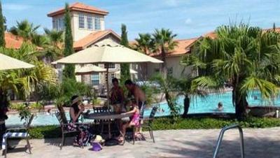 фото отеля Tuscana Resort