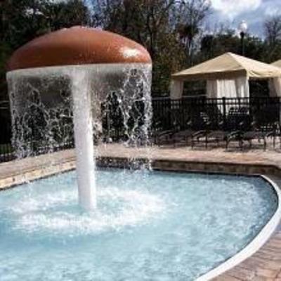 фото отеля Tuscana Resort