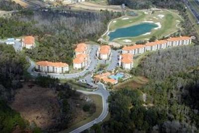 фото отеля Tuscana Resort