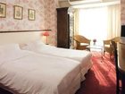 фото отеля Hotel Ithurria