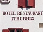 фото отеля Hotel Ithurria