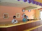 фото отеля Home Inn (Yantai Development Zone)