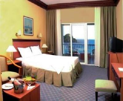 фото отеля Hotel Serapsu Beach Resort