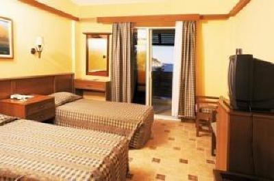 фото отеля Hotel Serapsu Beach Resort