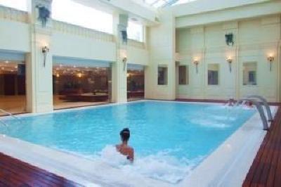фото отеля Hotel Serapsu Beach Resort