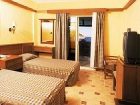 фото отеля Hotel Serapsu Beach Resort