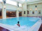 фото отеля Hotel Serapsu Beach Resort