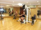 фото отеля Hotel Serapsu Beach Resort