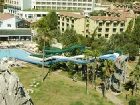 фото отеля Hotel Serapsu Beach Resort