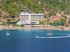фото отеля Hotel Serapsu Beach Resort
